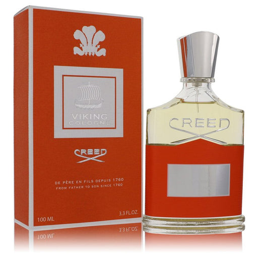 Viking Cologne by Creed Eau De Parfum Spray 3.3 oz for Men - PerfumeOutlet.com