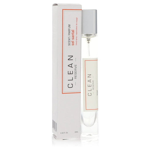Clean Reserve Sel Santal by Clean Travel EDP Spray .34 oz for Women - PerfumeOutlet.com