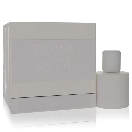 Spring Snow by Tobali Eau De Parfum Spray (Unisex) 1.6 oz for Women - PerfumeOutlet.com