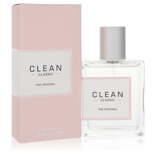 Clean Classic The Original by Clean Eau De Parfum Spray 2 oz for Women - PerfumeOutlet.com