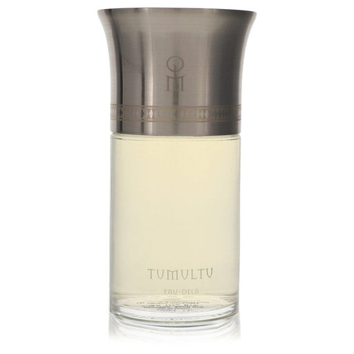 Tumultu Eau Sacree by LIQUIDES IMAGINAIRES Eau De Parfum Spray (unboxed) 3.3 oz for Women - PerfumeOutlet.com