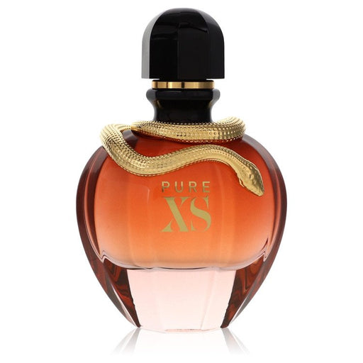 Pure XS by Paco Rabanne Eau De Parfum Spray (unboxed) 2.7 oz for Women - PerfumeOutlet.com
