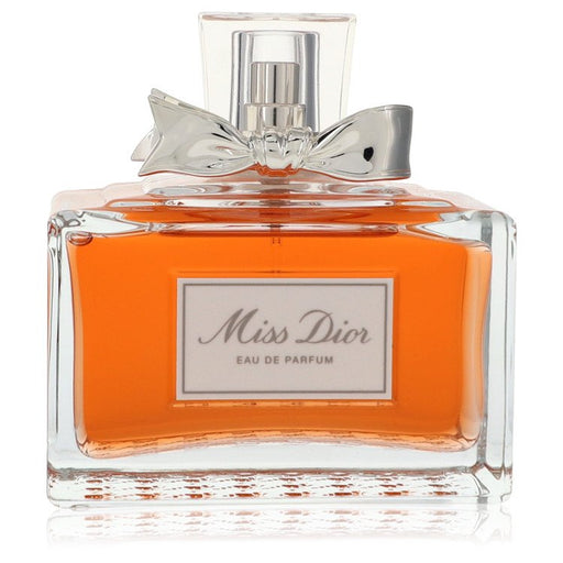 Miss Dior (Miss Dior Cherie) by Christian Dior Eau De Parfum Spray (New Packaging unboxed) 5 oz for Women - PerfumeOutlet.com