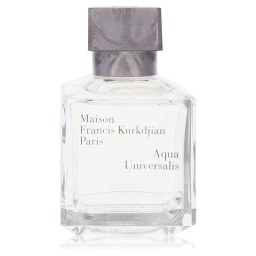 Aqua Universalis by Maison Francis Kurkdjian Eau De Toilette Spray (Unisex )Tester 2.4 oz for Women - PerfumeOutlet.com