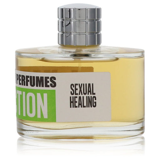 Sexual Healing by Mark Buxton Eau De Parfum Spray (Unisex )unboxed 3.4 oz for Women - PerfumeOutlet.com