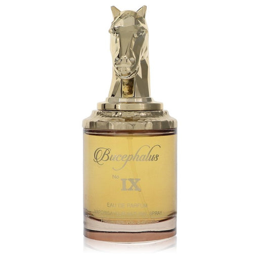 Bucephalus IX by Armaf Eau De Parfum Spray 3.4 oz for Men - PerfumeOutlet.com