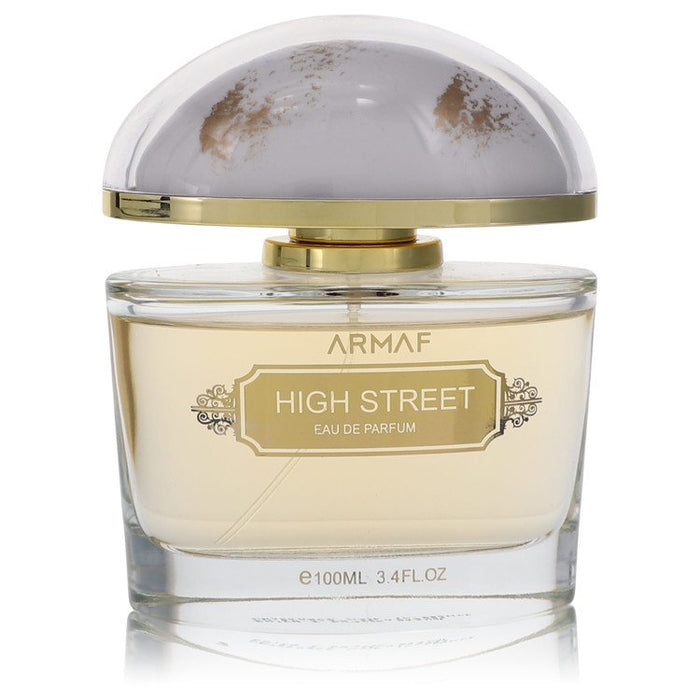 Armaf High Street by Armaf Eau De Parfum Spray 3.4 oz for Women