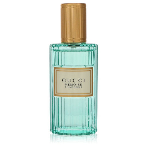 Gucci Memoire D'une Odeur by Gucci Eau De Parfum Spray (unboxed) 1.3 oz for Women - PerfumeOutlet.com