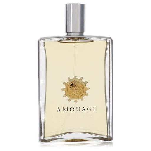 Amouage Reflection by Amouage Eau De Parfum Spray (Tester) 3.4 oz for Men - PerfumeOutlet.com