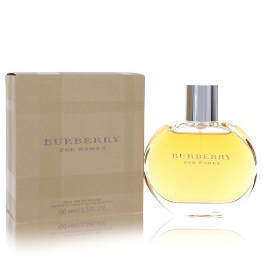 BURBERRY by Burberry Shower Gel (unboxed) 6.6 oz for Women - PerfumeOutlet.com