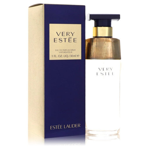 Very Estee by Estee Lauder Eau De Parfum Spray 1 oz for Women - PerfumeOutlet.com