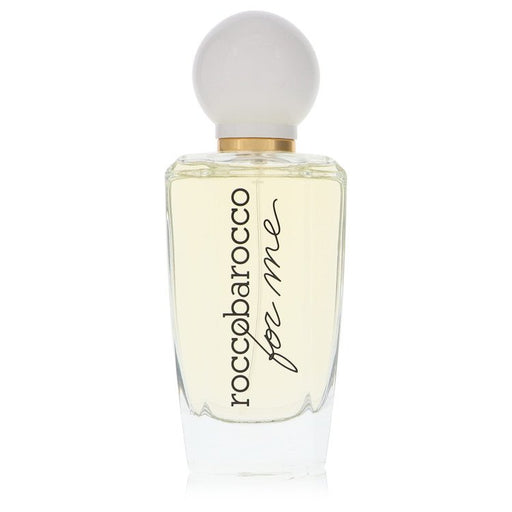 Roccobarocco For Me by Roccobarocco Eau De Parfum Spray (unboxed) 3.4 oz for Women - PerfumeOutlet.com