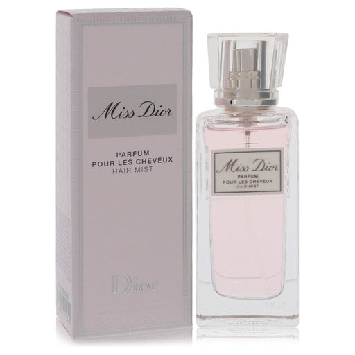 Miss Dior (Miss Dior Cherie) by Christian Dior Perfumed Hair Mist 1 oz for Women - PerfumeOutlet.com