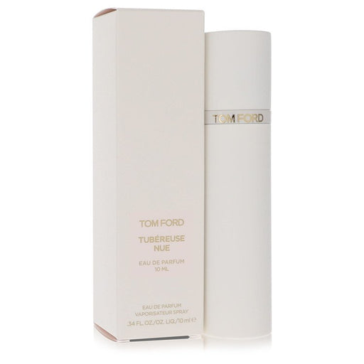 Tubereuse Nue by Tom Ford Mini EDP Spray .34 oz for Women - PerfumeOutlet.com