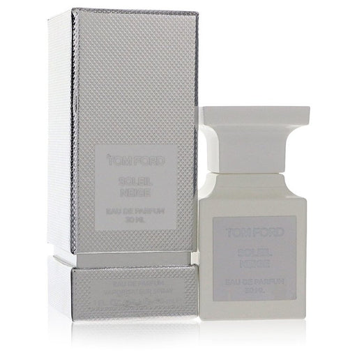Tom Ford Soleil Neige by Tom Ford Eau De Parfum Spray (Unisex) 1 oz for Men - PerfumeOutlet.com