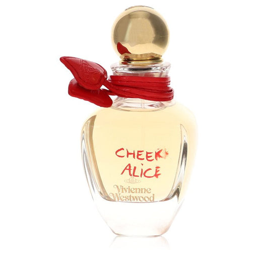 Cheeky Alice by Vivienne Westwood Eau De Toilette Spray (unboxed) 2.5 oz for Women - PerfumeOutlet.com