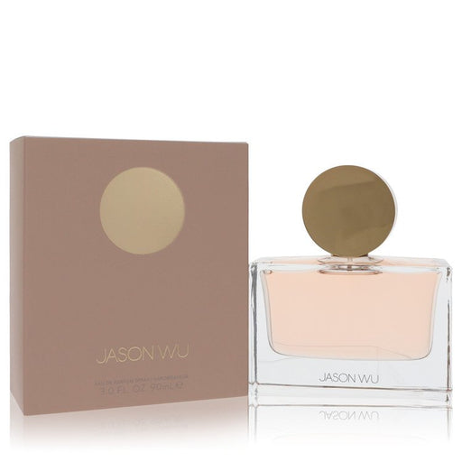 Jason Wu by Jason Wu Eau De Parfum Spray 3 oz for Women - PerfumeOutlet.com
