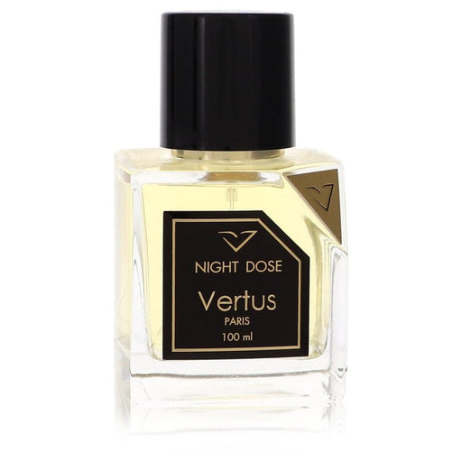 Night Dose by Vertus Eau De Parfum Spray (unboxed) 3.4 oz for Women - PerfumeOutlet.com