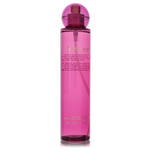 Perry Ellis 18 Orchid by Perry Ellis Body Mist 8 oz for Women - PerfumeOutlet.com