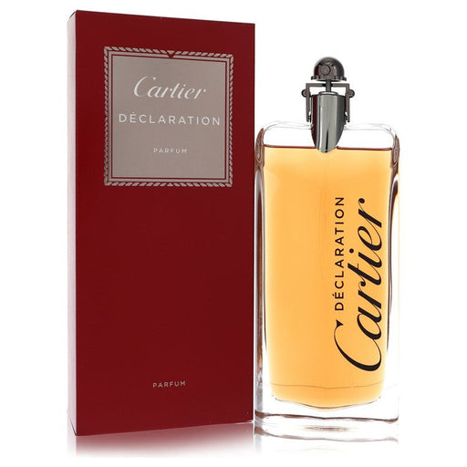 DECLARATION by Cartier Parfum Spray 5 oz for Men - PerfumeOutlet.com