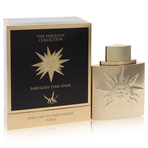Fabulous Tian Shian by Dali Haute Parfumerie Eau De Parfum Spray (Unisex) 3.4 oz for Men - PerfumeOutlet.com