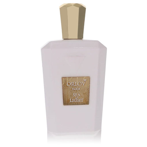 Sea of Light by Orlov Paris Eau De Parfum Spray (Unisex )unboxed 2.5 oz for Women - PerfumeOutlet.com