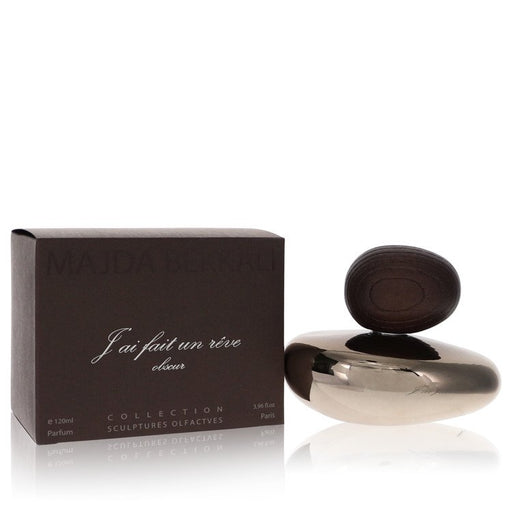 J'ai Fait Un Reve Obscur by Majda Bekkali Parfum 3.96 oz for Women - PerfumeOutlet.com