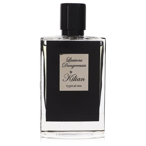 Liaisons Dangereuses by Kilian Eau De Parfum Refillable Spray (Unisex )unboxed 1.7 oz for Women - PerfumeOutlet.com
