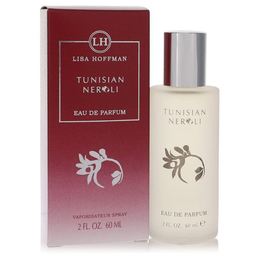 Tunisian Neroli by Lisa Hoffman Eau De Parfum Spray 2 oz for Men - PerfumeOutlet.com
