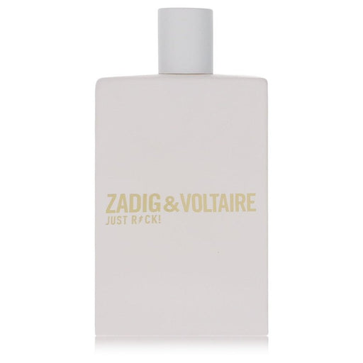 Just Rock by Zadig & Voltaire Eau De Parfum Spray for Women - PerfumeOutlet.com