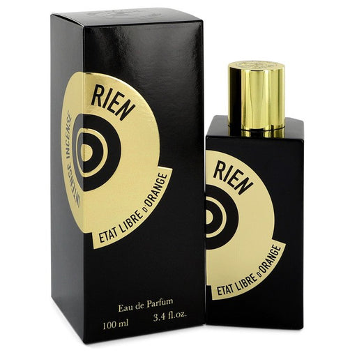 Rien Intense Incense by Etat Libre D'Orange Eau De Parfum Spray 3.4 oz for Women - PerfumeOutlet.com