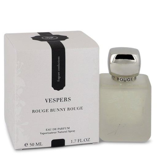 Rouge Vespers by Rouge Bunny Eau De Parfum Spray 1.7 oz for Women - PerfumeOutlet.com