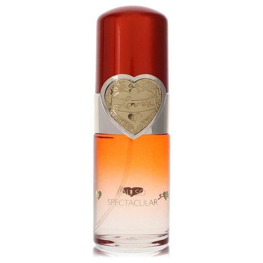 Love's Eau So Spectacular by Dana Eau De Parfum Spray (unboxed) 1.5 oz for Women - PerfumeOutlet.com