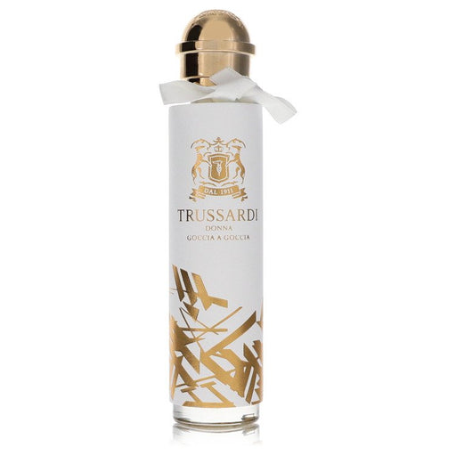 Trussardi Donna Goccia A Goccia by Trussardi Eau De Parfum Spray (unboxed) 1.7 oz for Women - PerfumeOutlet.com