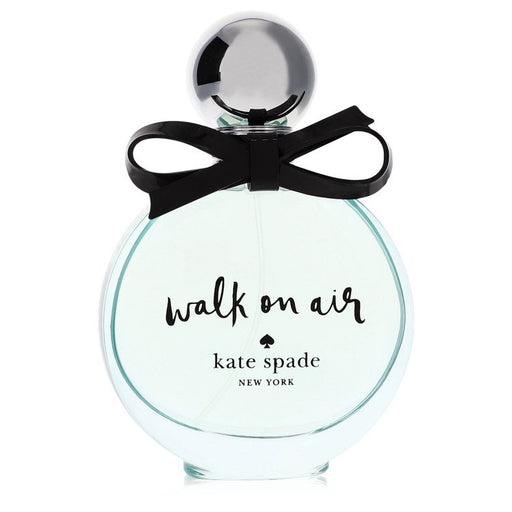 Walk on Air by Kate Spade Eau De Parfum Spray (Tester) 3.4 oz for Women - PerfumeOutlet.com