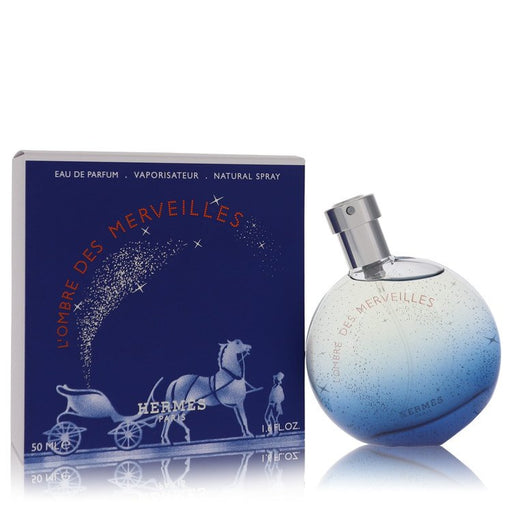 L'ombre Des Merveilles by Hermes Eau De Parfum Spray 1.6 oz for Women - PerfumeOutlet.com