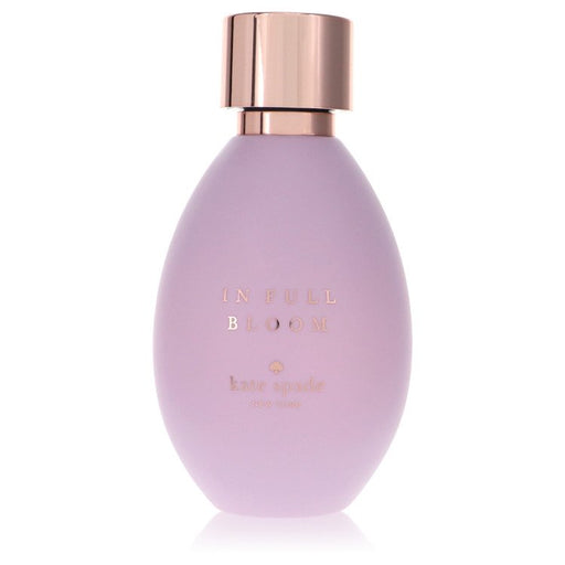 In Full Bloom by Kate Spade Body Lotion (Tester) 6.8 oz for Women - PerfumeOutlet.com