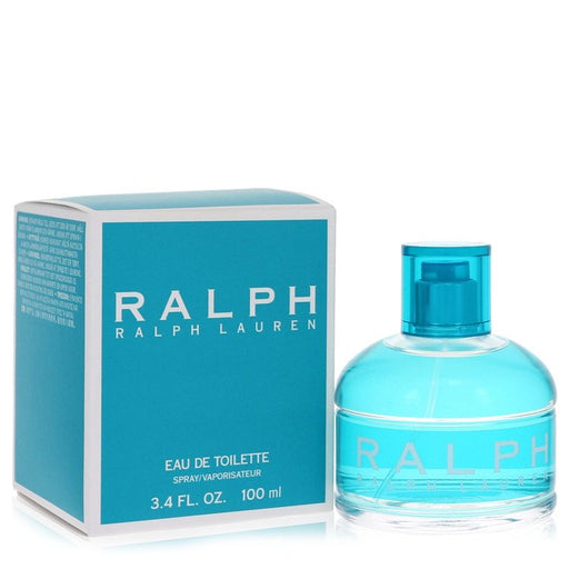 RALPH by Ralph Lauren Eau De Toilette Spray (unboxed) 5.1 oz for Women - PerfumeOutlet.com