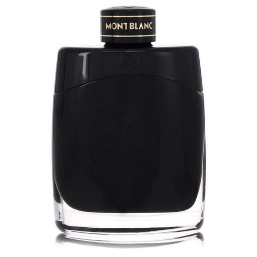 MontBlanc Legend by Mont Blanc Eau De Parfum Spray (Tester) 3.3 oz for Men - PerfumeOutlet.com