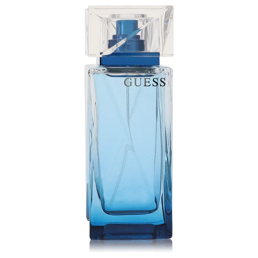 Guess Night by Guess Eau De Toilette Spray (unboxed) 3.4 oz for Men - PerfumeOutlet.com