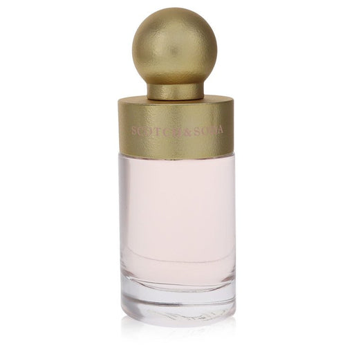 Scotch & Soda by Scotch & Soda Eau De Parfum Spray 3.17 oz for Women - PerfumeOutlet.com
