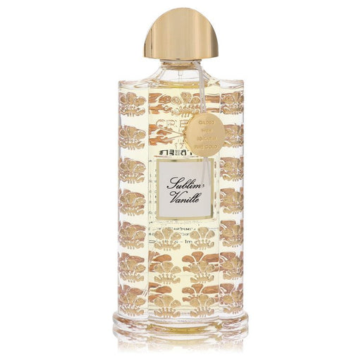 Sublime Vanille by Creed Eau De Parfum Spray 2.5 oz for Women - PerfumeOutlet.com