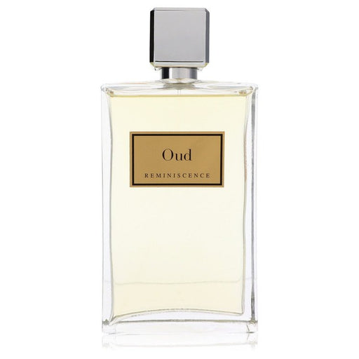 Reminiscence Oud by Reminiscence Eau De Parfum Spray (Unisex unboxed) 3.4 oz for Women - PerfumeOutlet.com