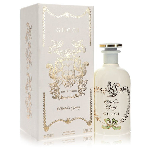 Gucci Winter's Spring by Gucci Eau De Parfum Spray 3.3 oz for Women - PerfumeOutlet.com