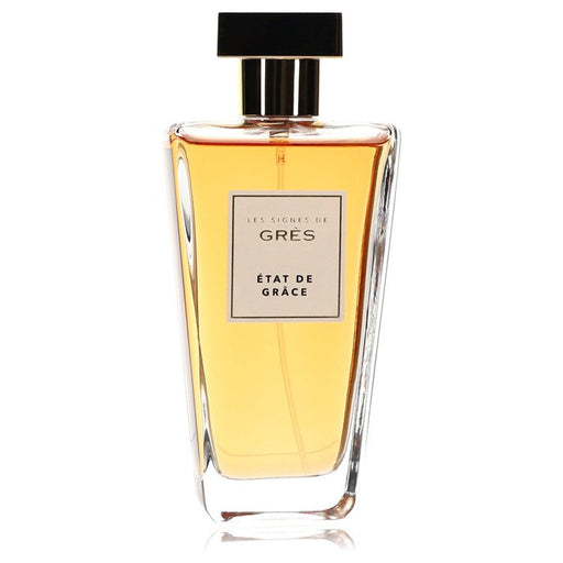 Etat De Grace by Gres Eau De Parfum Spray (unboxed) 3.4 oz for Women - PerfumeOutlet.com
