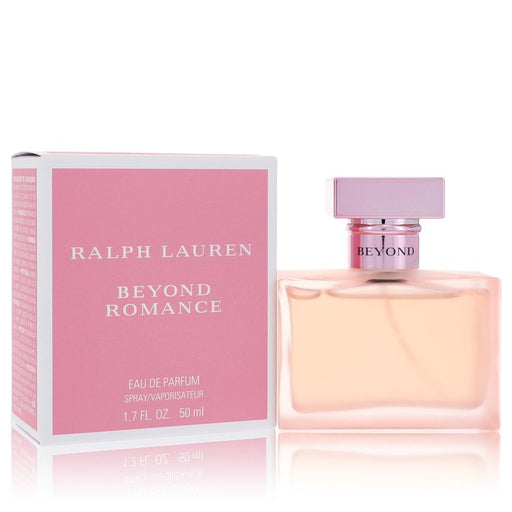 Beyond Romance by Ralph Lauren Eau De Parfum Spray 1.7 oz for Women - PerfumeOutlet.com