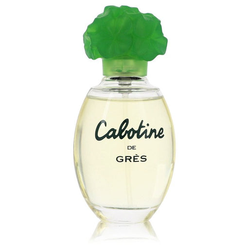 CABOTINE by Parfums Gres Eau De Toilette Spray (unboxed) 1.7 oz for Women - PerfumeOutlet.com