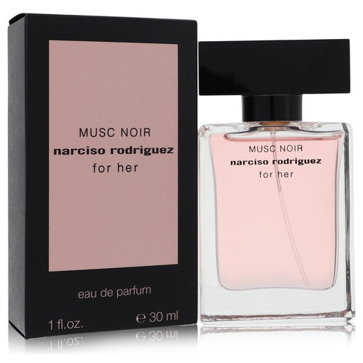 Narciso Rodriguez Musc Noir by Narciso Rodriguez Eau De Parfum Spray oz for Women - PerfumeOutlet.com