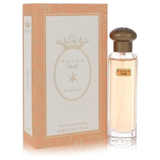 Tocca Stella by Tocca Fragrance Travel Spray .68 oz for Women - PerfumeOutlet.com