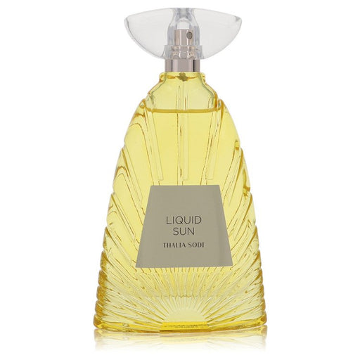 Liquid Sun by Thalia Sodi Eau De Parfum Spray (Unboxed) 3.4 oz for Women - PerfumeOutlet.com